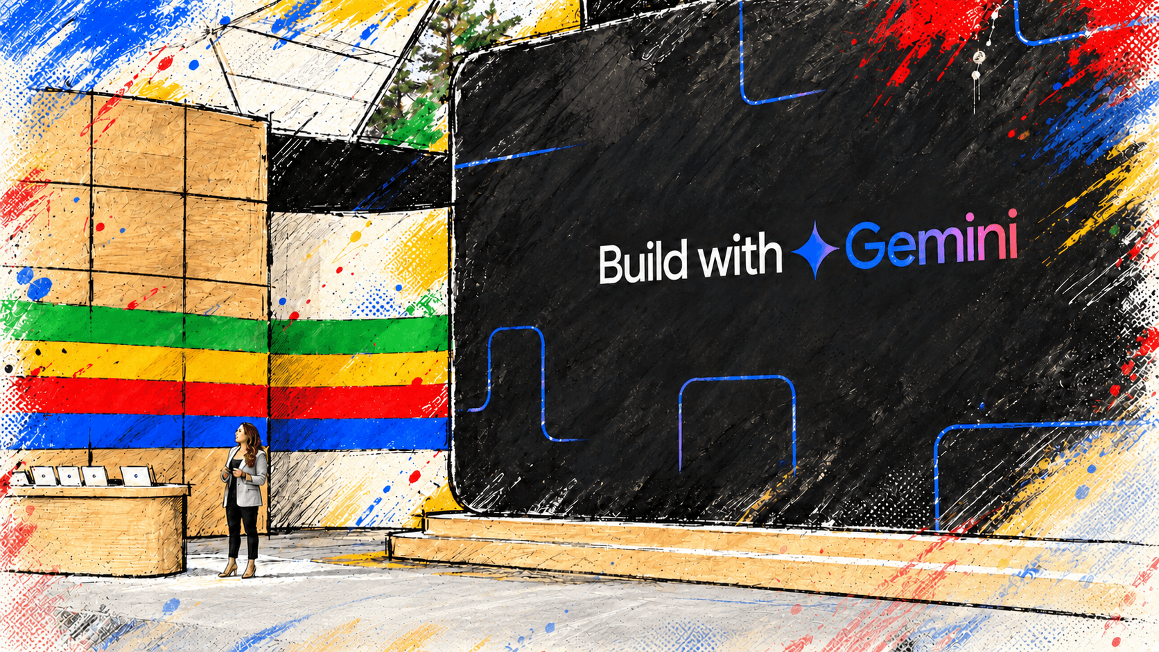 Gemini 4 puts Google back in the frontier AI race
