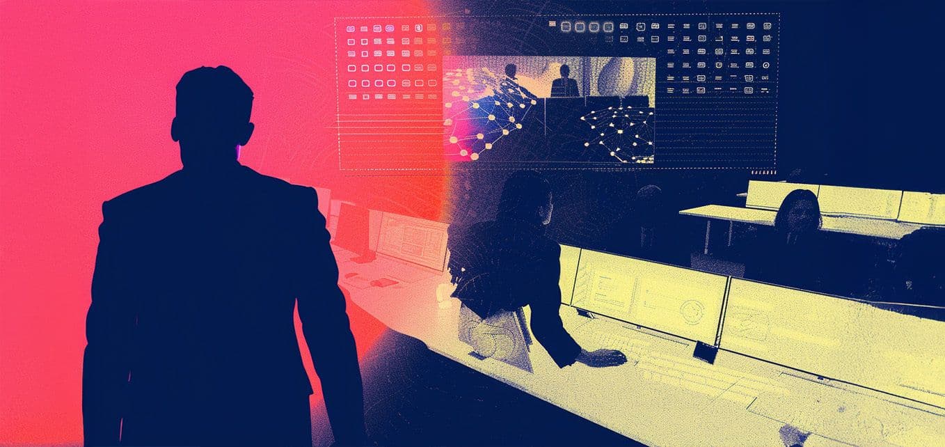 Using AI to fix job destruction, skills, and hiring