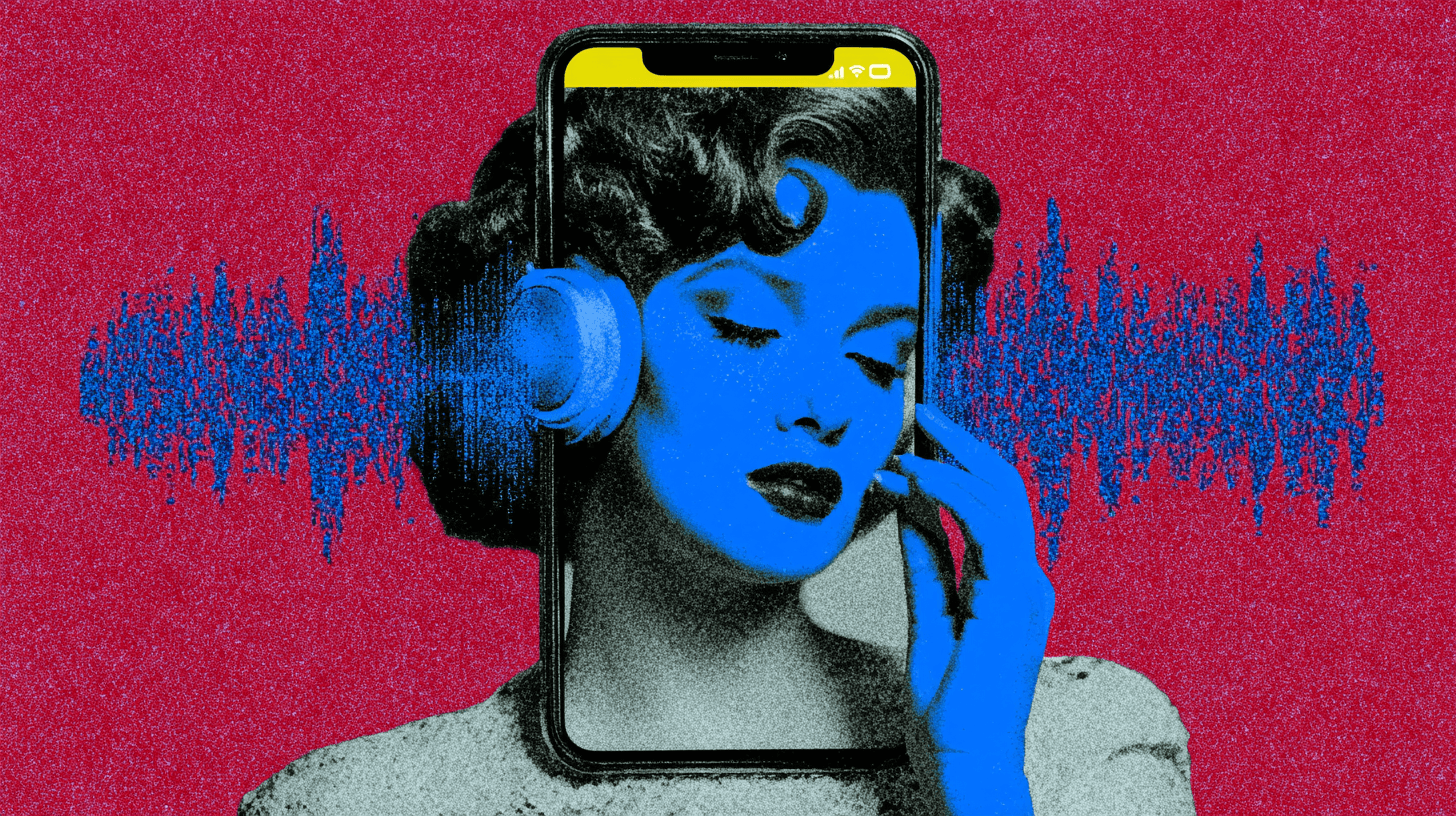 Google’s Lyria 3 puts custom music in your texts