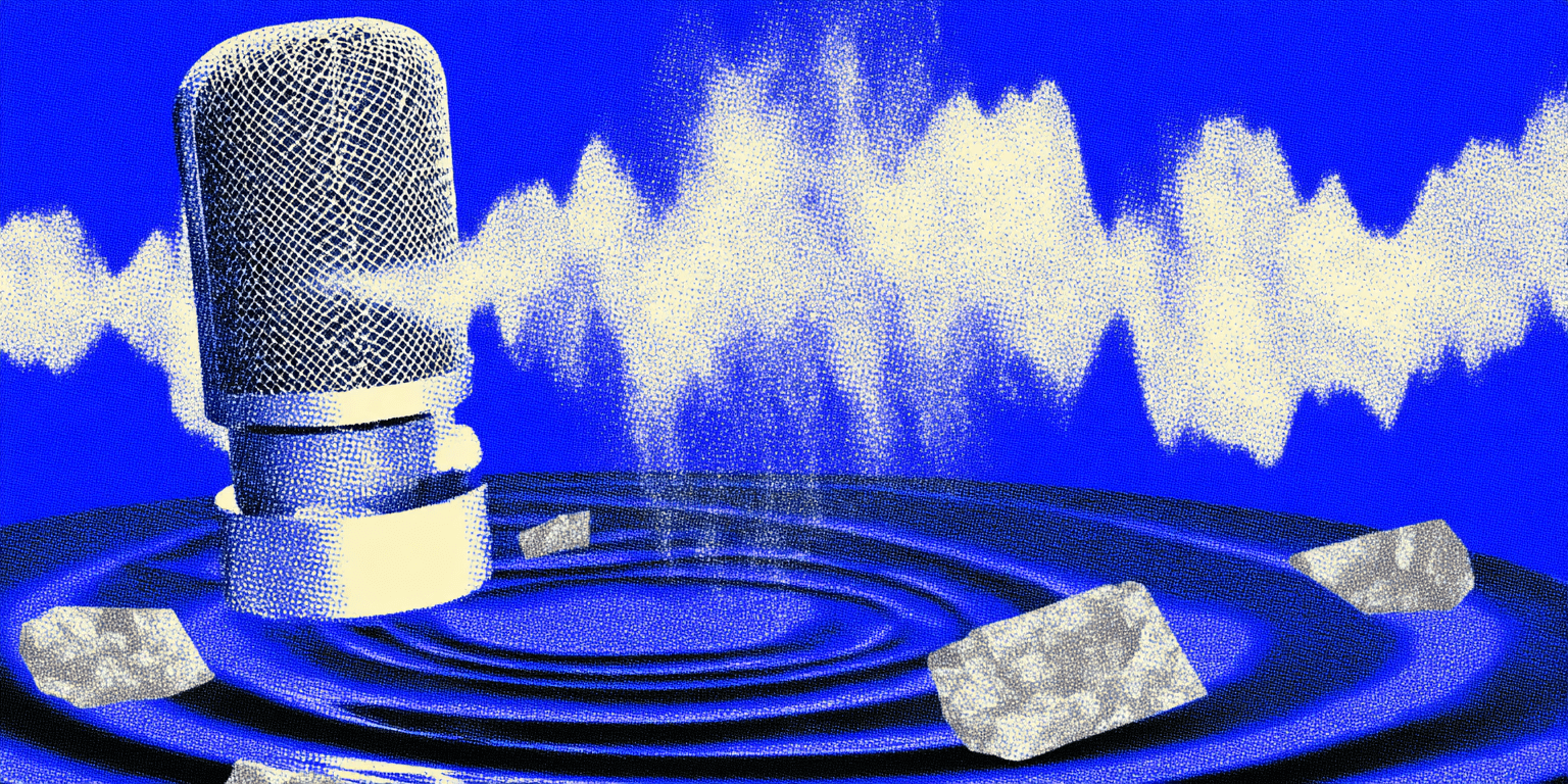 New voice model shows Microsoft's AI strategy