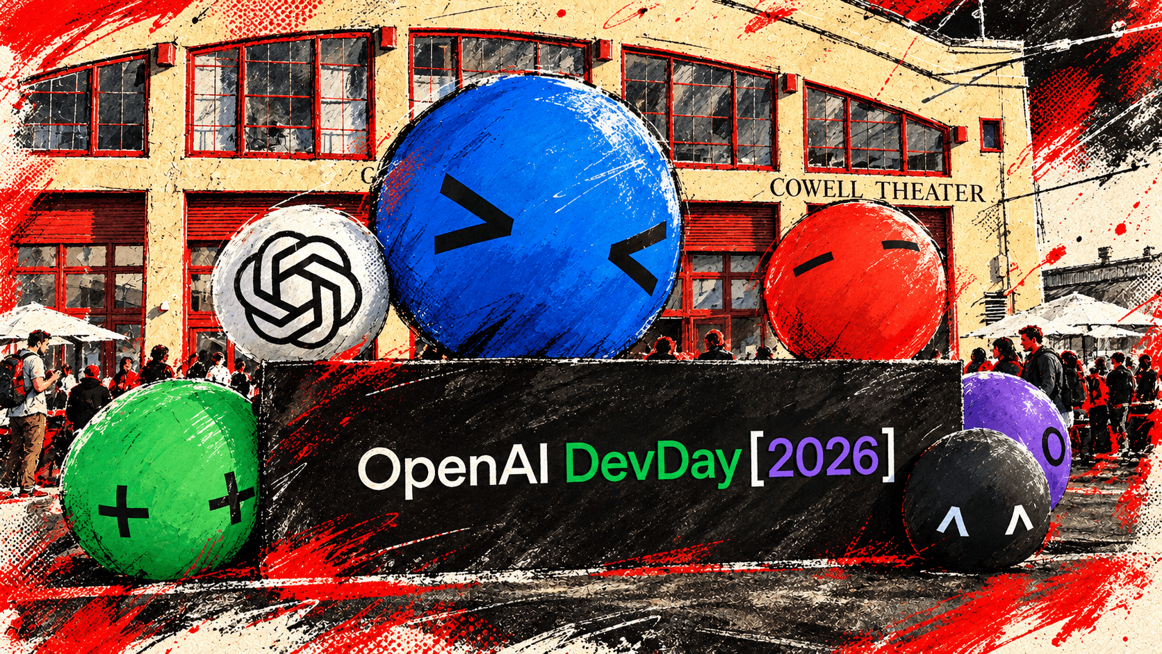 OpenAI rolls out deluge of new tools for AI builders