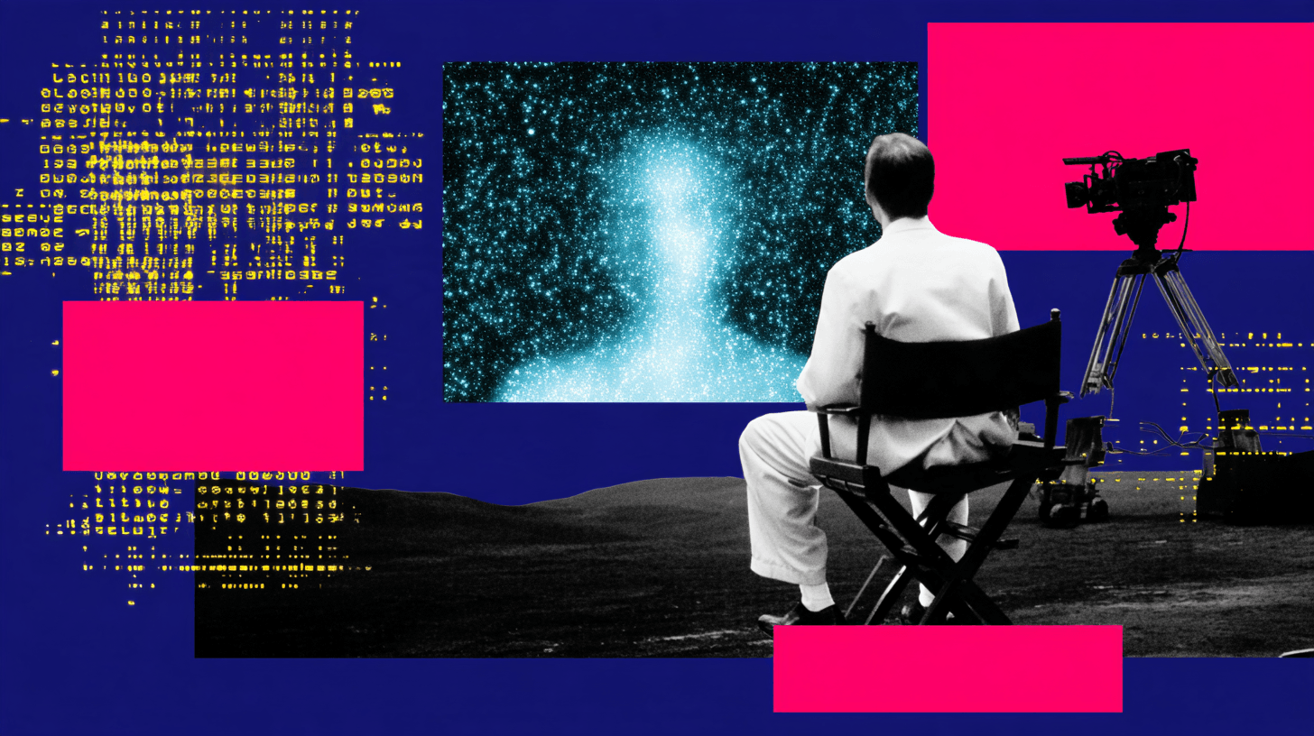 Runway CEO sees a much bigger future for video AI