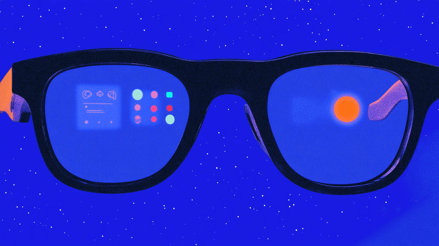 Alibaba makes surprise leap into AI glasses