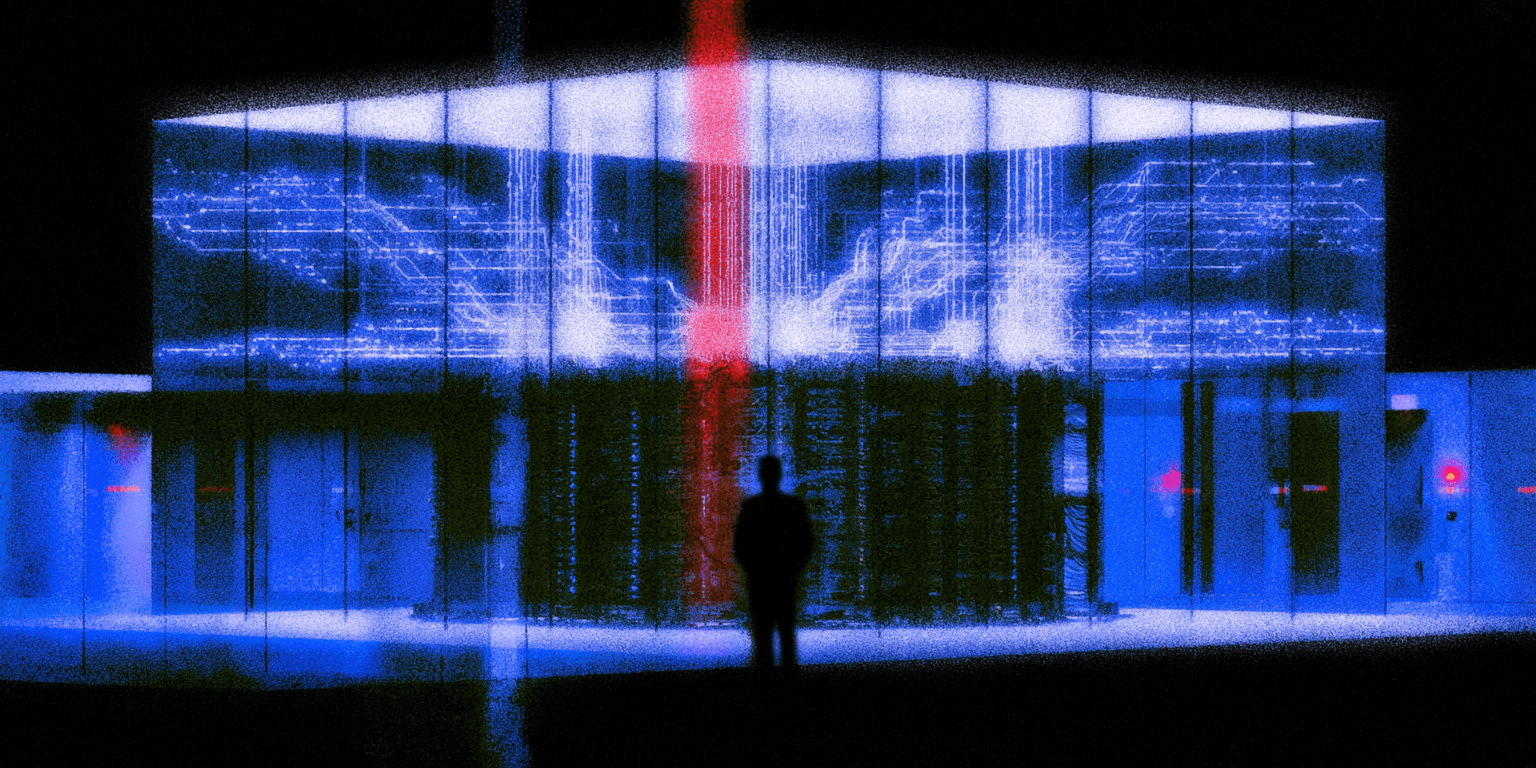 Why hundreds of AI researchers want stronger sandboxes