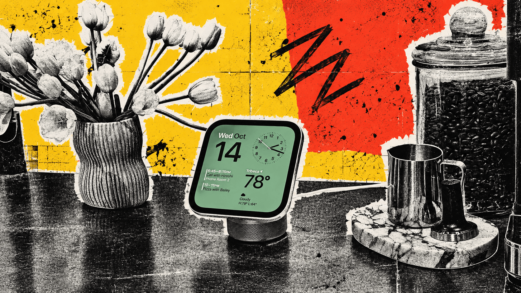 Apple turns user context into a smart home edge