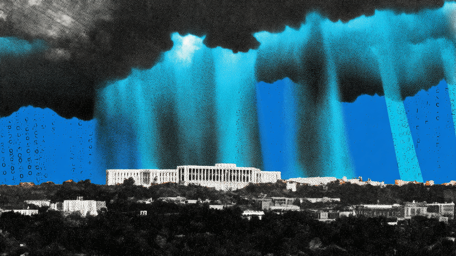 AI companies court Pentagon, Anthropic resists