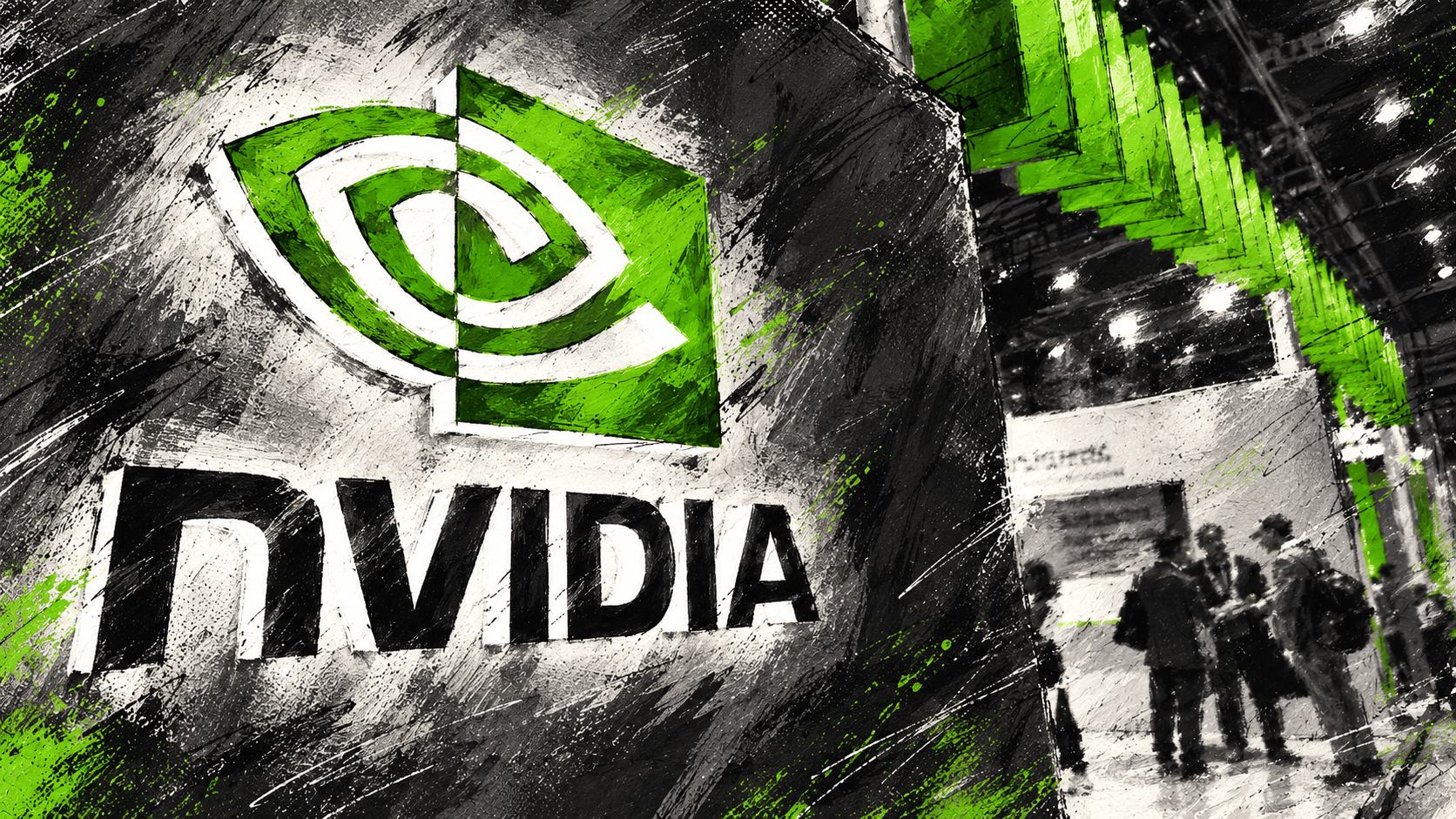Nvidia's secret weapon for accelerating AI factories