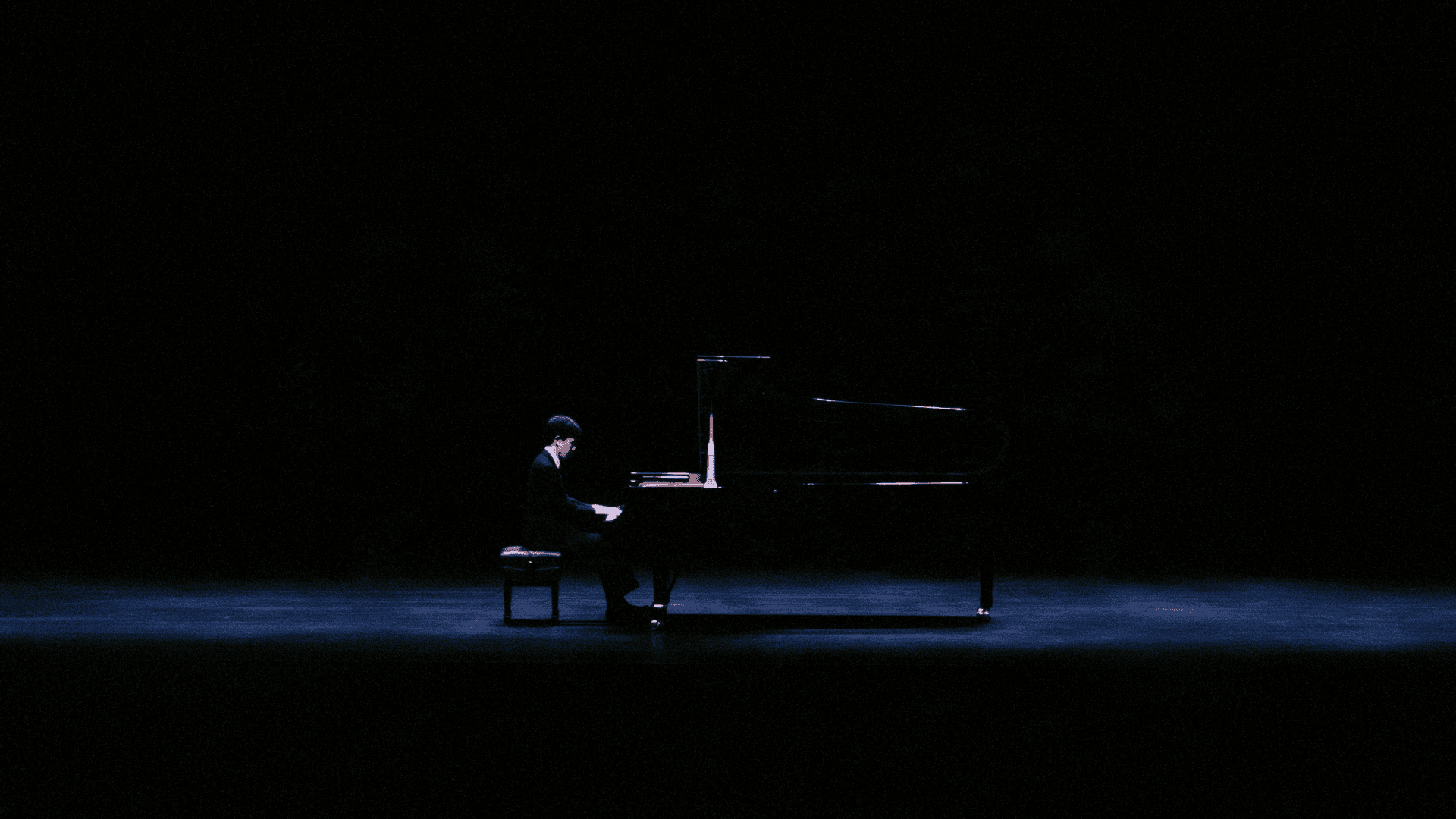 AI can copy the song, not the reason we sing
