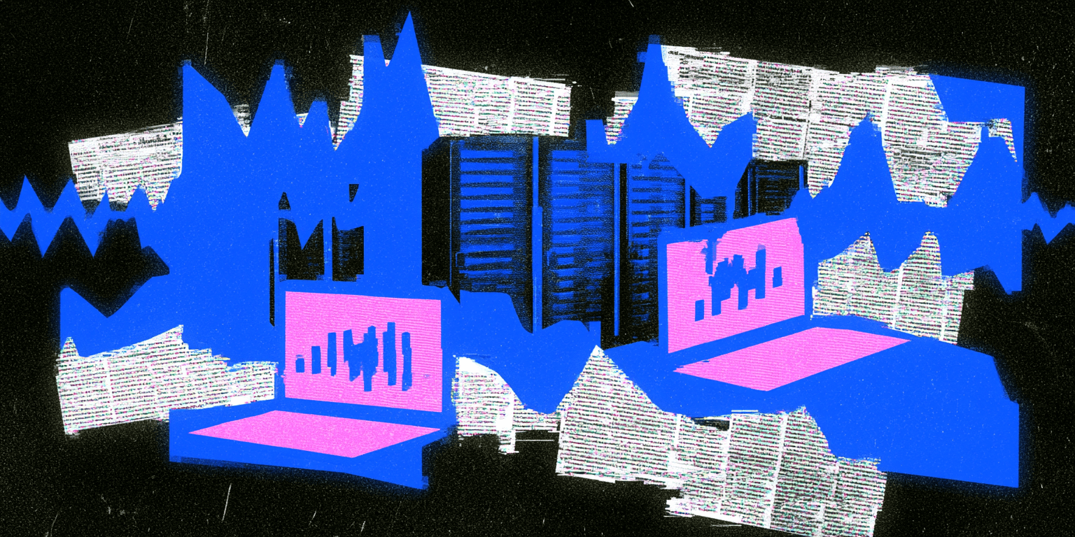 Publishers seek leverage in the AI copyright fight
