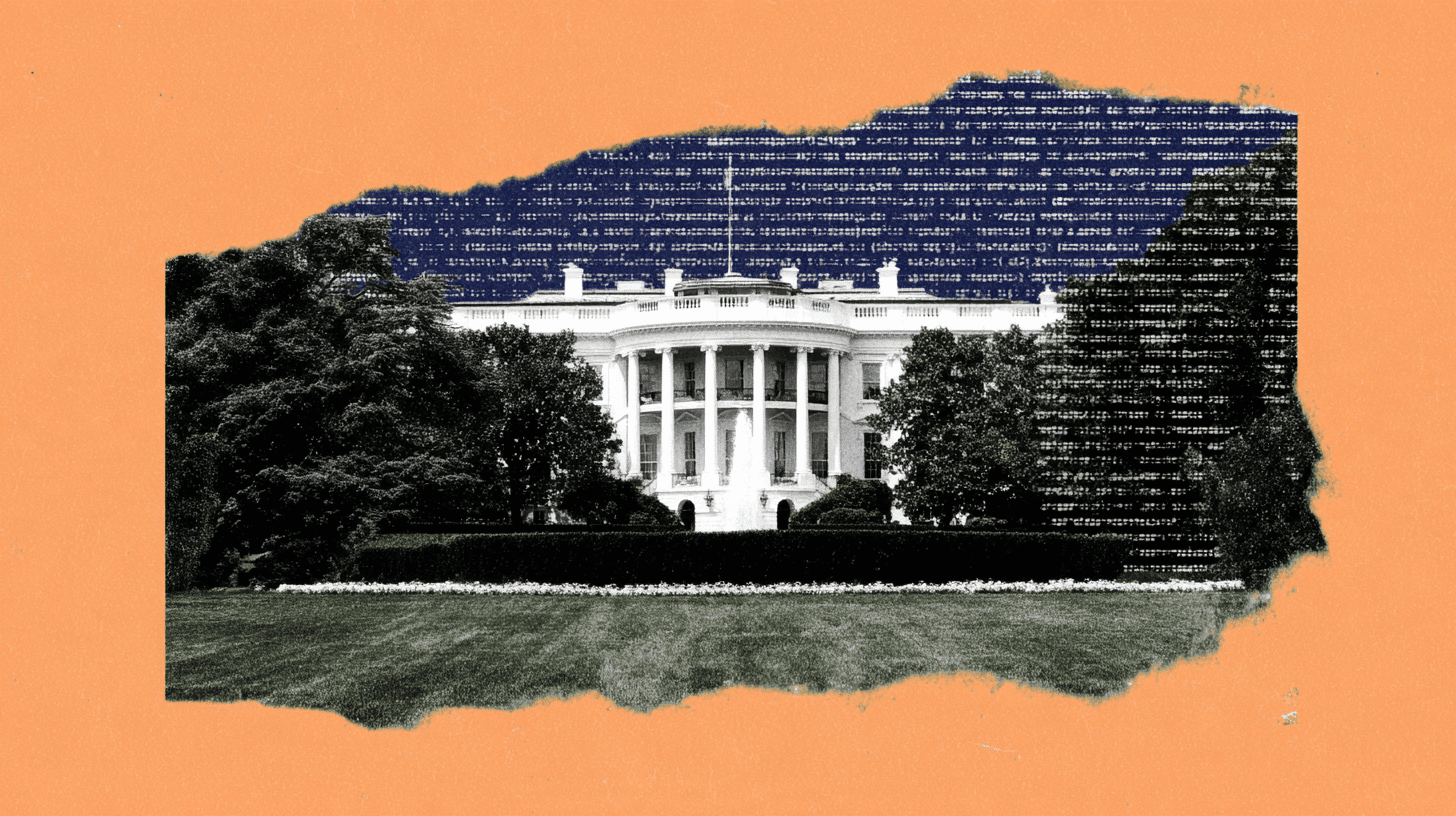 Washington puts AI safety on the honor system