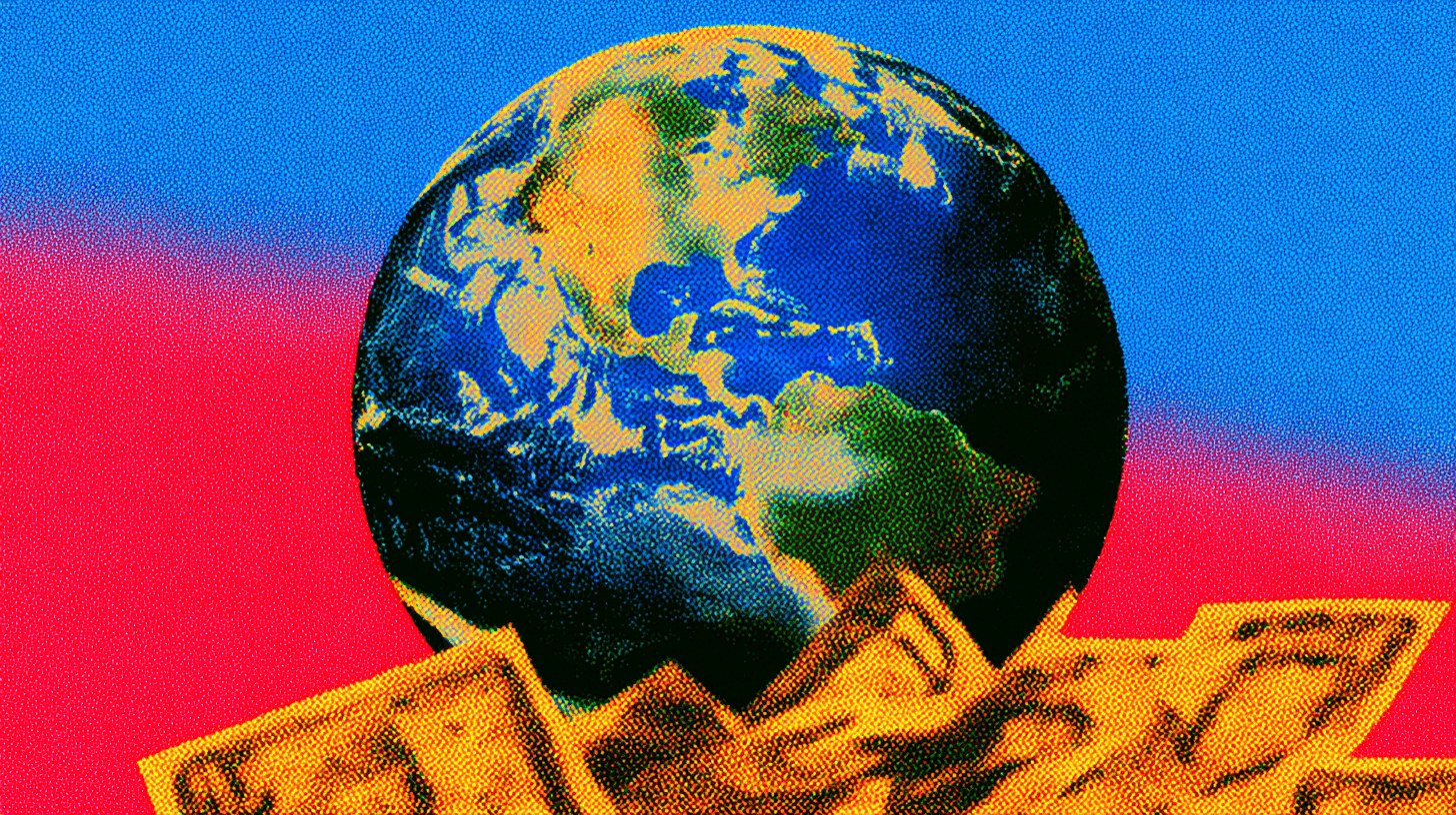 World Labs raises $1B as VCs look beyond LLMs